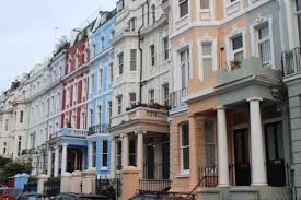 It's brimming with fashionable restaurants. London Notting Hill Tipps Fur Deinen Besuch Das Fliegende Klassenzimmer
