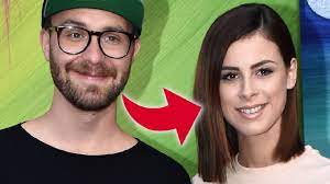 Mark forsters weg nach ganz oben: Lena Meyer Landrut Und Mark Forster Sind Ein Paar Es Ist Liebe Youtube
