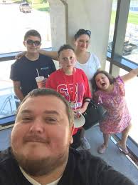 We are definitely a Sports family…Golf ⛳️ volleyball, 🏐basketball 🏀  #MyGirls #LuciaRose #CarinaRose #IsabettaRose #AdelinaRose