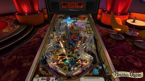 Train hard and battle brawler after brawler in front of a packed house. Pinball Fx3 Ign