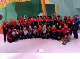 Check spelling or type a new query. Pendidikan Khas Kulai Smk Sultan Ibrahim Program Pengurusan Kehidupan Menaiki Pengangkutan Awam Bas Keretapi Dan Terapi Cara Kerja Di Angry Bird Park