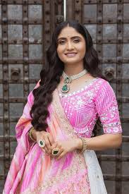 Geeta Ben Rabari - Wikitia