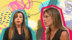 Maybe you would like to learn more about one of these? El Round Entre Monica Rincon Y Tere Marinovic Sobre Racismo