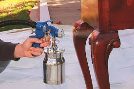 Top 3 best latex paint sprayers 2021 : The Best Hvlp Spray Gun To Paint Like The Pros In 2021 Bob Vila