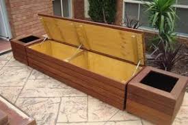 Www Manufacturedh Has Some Outdoor Storage Methods For Storing Such Items As Aufbewahrung Aufbewahrung Gartenger In 2020 Sitzbank Mit Stauraum Aussensitzbank Sitztruhe
