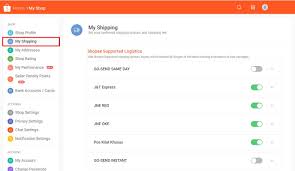 Your reply is important to assist. How To Sync Your Products To Shopee Indonesia Unicart Support Center
