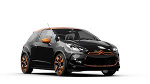 Image result for Orange 2011 Citroen