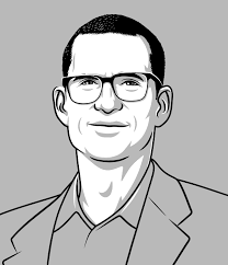 On whose green Earth?