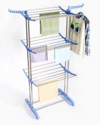 Maybe you would like to learn more about one of these? Amazon Com Premium Clothes Drying Rack Stainless Steel Foldable Heavy Duty Portable Rolling Compact Storage Laundry Home Kitchen