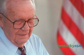 Senator Wendell Ford