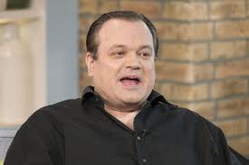 Shaun Williamson Editorial Stock Photo
