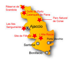 Bienvenue dans nos gîtes en corse du sud ! Gites Ruraux Corse Du Sud Location Gite Corse Gite01 Fr
