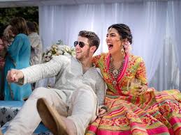 The actress married singer nick jonas in a western ceremony and traditional hindu ceremony over the weekend at umaid bhawan palace in jodhpur. Nick Jonas And Priyanka Chopra S Wedding Costs