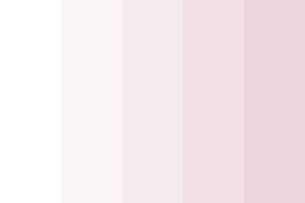 Start with a two colors from the palette—a base colors and an accent color. Minimalism Color Palette