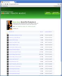 Unlimited Mp3 Music Download Subscribers | SQuare Peach