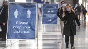 Coronavirus longhaul recovery and fatigue community has 189 members. Boris Johnson Holds Crisis Meeting On New Coronavirus Variant As Countries Cut Uk Off Cnn