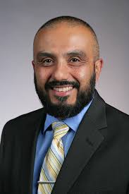 Meet Your Admission Counselor