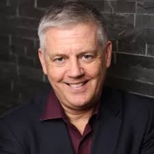 Richard Howell — Speakers — MERIT