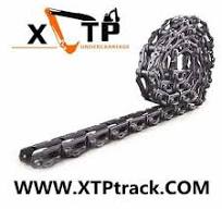 Hyundai Track chain R140LC-7 Aftermarket track link group