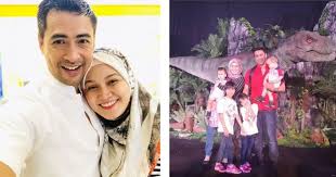 He then earned a bachelor of medicine and surgery degree from kasturba medical. Throwback Perkenalan Dengan Isteri Sempena Ulang Tahun Perkahwinan Ke 8 Dr Sheikh Muszaphar Mahu Timang Anak Kembar Lagi Keluarga