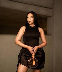 Thulisile Phongolo | SHA-NDA-PHA… 💫 | Instagram