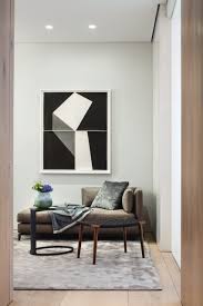 Tadao Ando S 152 Elizabeth Street Apartment Block Interior Living Room Designs Apartment Interior Home Decor