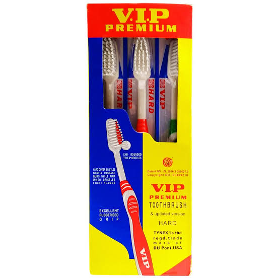 VIP ToothBrush