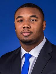 Terrell Lucas, Duke, Edge