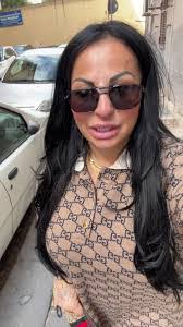 Lisa Sica's Instagram, Twitter & Facebook