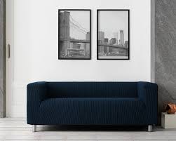 Brand new, unopened in original ikea packaging, vimle red orange white op art flower power cover. Bi Elastischer Bezug Fur Sofa Klippan Mila Sofawonderful