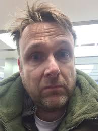 Richard Pendleton's Instagram, Twitter & Facebook