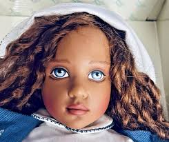 Preços baixos em Boneca menina Boneca Kish Bonecas e Brinquedos De Boneca