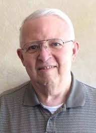 Joel Lloyd Obituary (1940