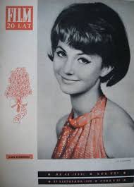 Ilona kuśmierska w polskim dubbingu. Naprawde Byla Filigranowym Blond Bostwem Z Talia Osy Ilona Kusmierska Do Roli W Samych Swoich Musiala Mocno Zbrzydnac Wp Film