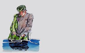 The great collection of jojolion wallpaper for desktop, laptop and mobiles. Wallpaper Jojo S Bizarre Adventure Jojo Jojolion Anime Manga Hirohiko Araki Jojo S Bizarre Adventure Diamond Is Unbreakable Diamond Is Unbreakable Josuke Higashikata 2560x1600 Techtheist 1595863 Hd Wallpapers Wallhere