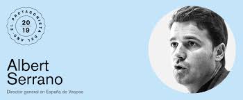 Albert Serrano, el capitán que remató la fusión de Vente Privee y Privalia  en España