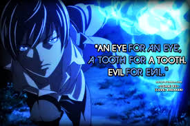 Looking for information on the anime code:breaker? Anime Manga Quotes Code Breaker Anime List
