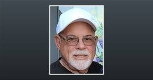 Larry Ray Carlson Obituary October 24, 2022