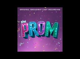 Love Thy Neighbor Christopher Sieber And The Prom Ensemble With Lyrics Youtube