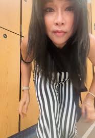 #fit #gym #over50 #50club #fitnes #gymtok #50plusclub #backworkout  #shoulderworkout #work #fashionlove #upperbodyday #fyp #