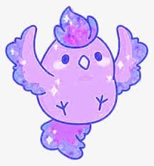Check spelling or type a new query. Phoenix Chibi Purple Galaxy Illustration Art Galaxy Kawaii Chibi Png Image Transparent Png Free Download On Seekpng