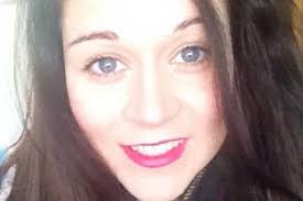 British tourist Bethany Farrell died