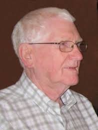 Obituary of Gordon McArthur