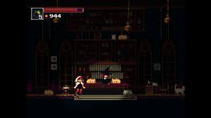 Reverie under the moonlight, and are needed in order to break the spell that is protecting the entry to the royal pinacotheca area, near at the beginning of karst city area. Momodora Reverie Under The Moonlight Review We The Nerdy