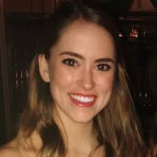 Danielle Schenker's Instagram, Twitter & Facebook