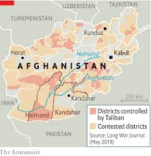 Asia The Economist