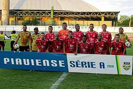 4 de julho esporte clube, commonly known as 4 de julho, is a brazilian football club based in piripiri, piauí state. Aniversario De 33 Anos Do 4 De Julho De Piripiri Cidadeverde Com