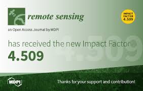 Remote sensing is used for a variety of measuring and mapping applications. Remote Sensing Mdpi Remotesens Mdpi Twitter