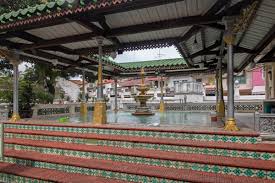 What makes kampung kling mosque special. Kampung Kling Mosque A Photo From Melaka West Trekearth