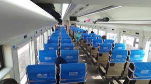 Foto kedatangan kereta api kaligung mas di stasiun pekalongan. Inilah Jadwal Keberangkatan Kereta Api Kaligung Dari Stasiun Tegal Tribun Jateng
